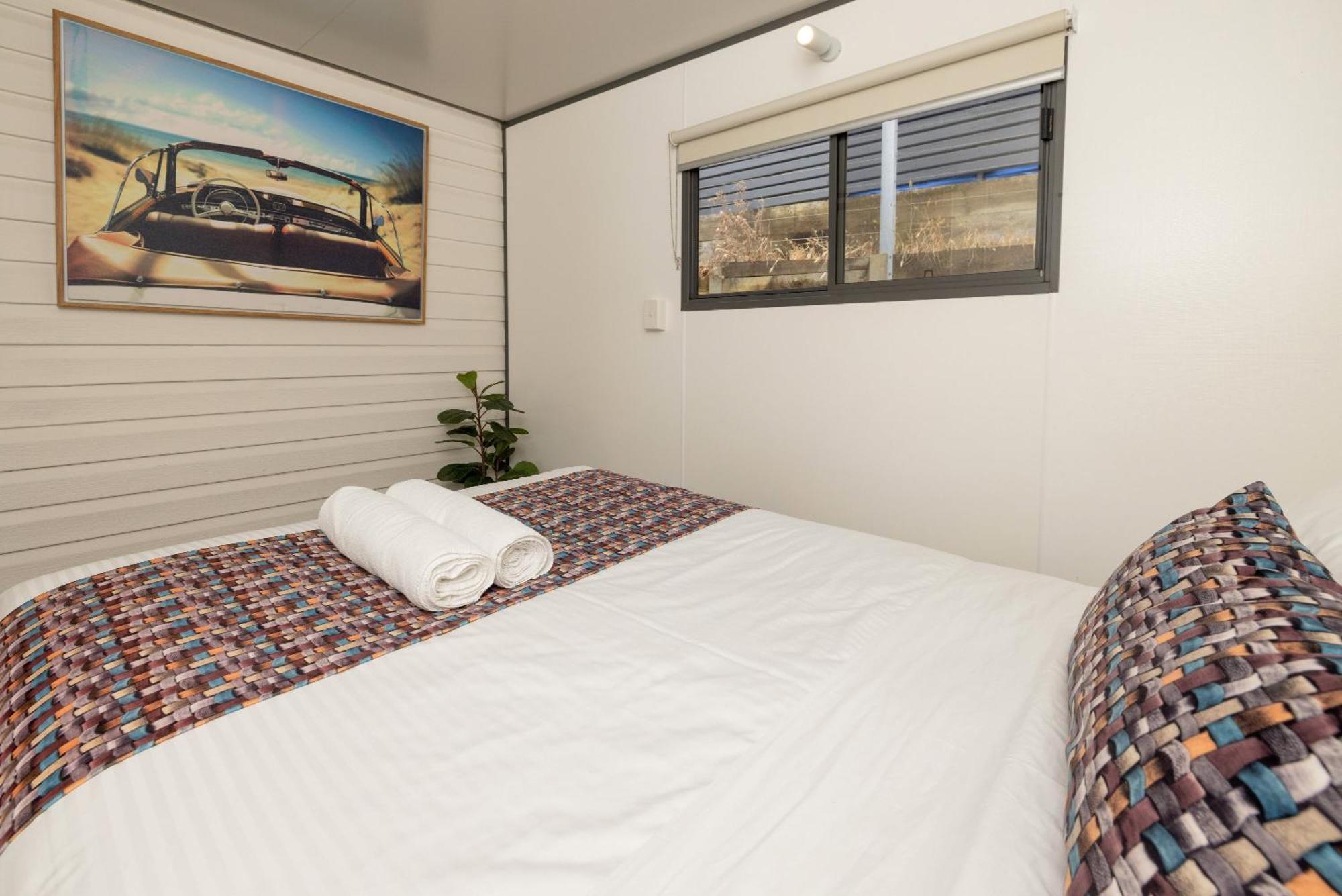 Big4 Apollo Bay Pisces Holiday Park Buitenkant foto
