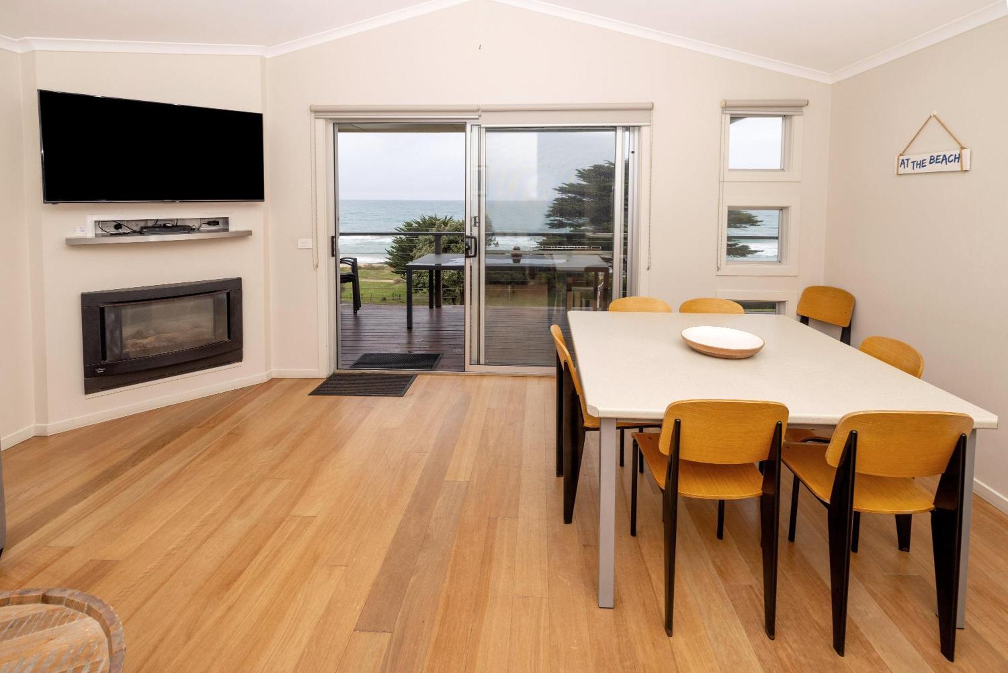 Big4 Apollo Bay Pisces Holiday Park Buitenkant foto