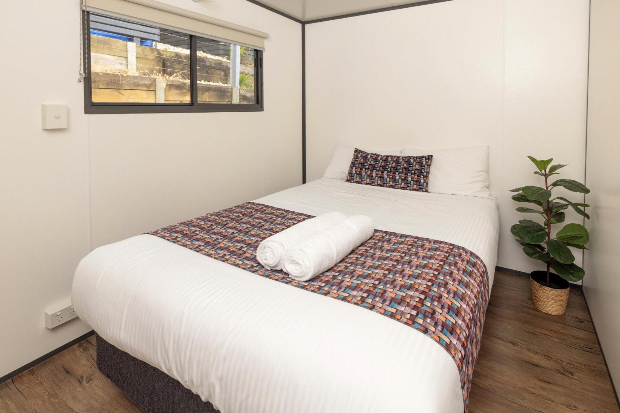 Big4 Apollo Bay Pisces Holiday Park Buitenkant foto