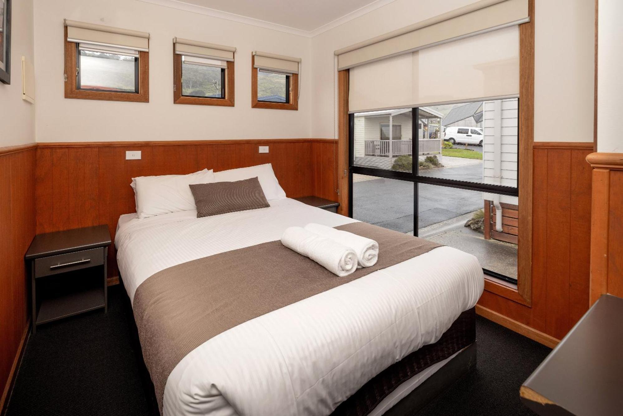 Big4 Apollo Bay Pisces Holiday Park Buitenkant foto