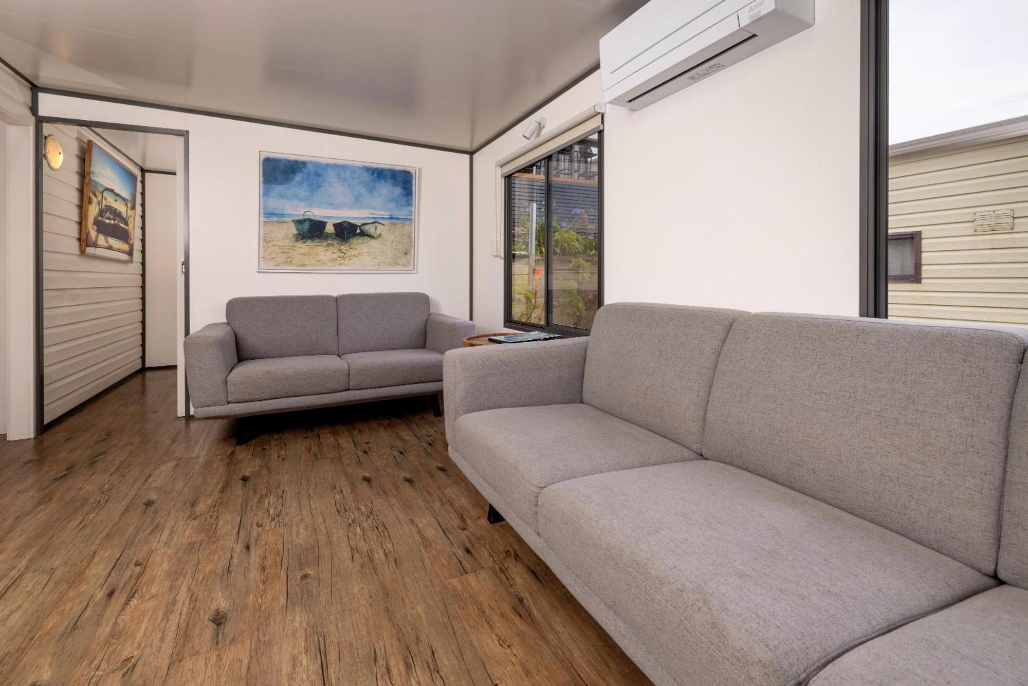 Big4 Apollo Bay Pisces Holiday Park Buitenkant foto