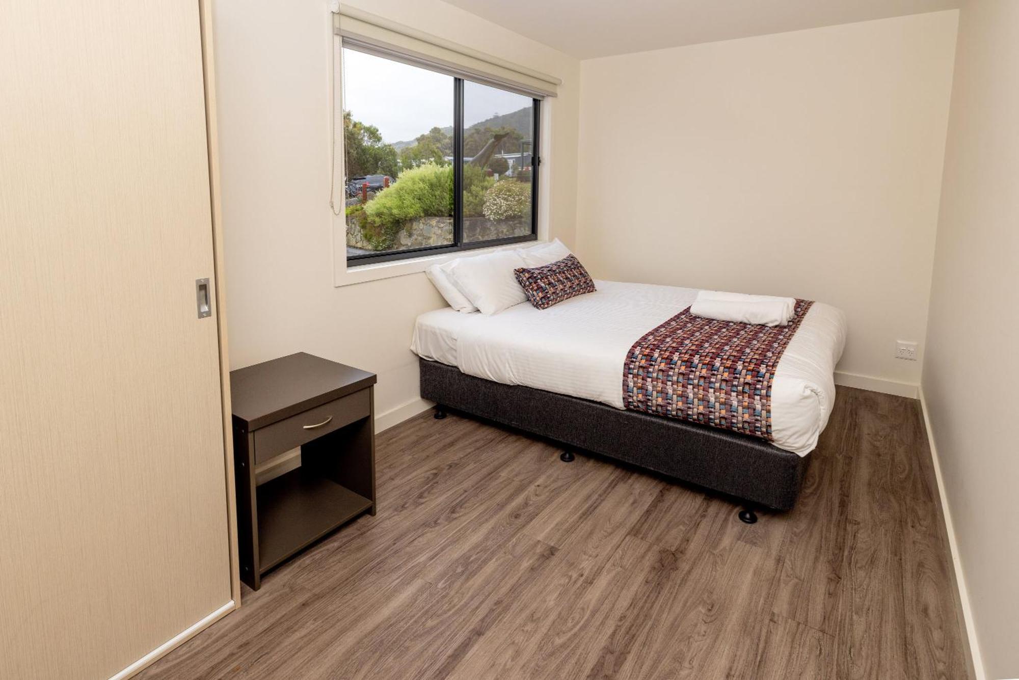 Big4 Apollo Bay Pisces Holiday Park Buitenkant foto